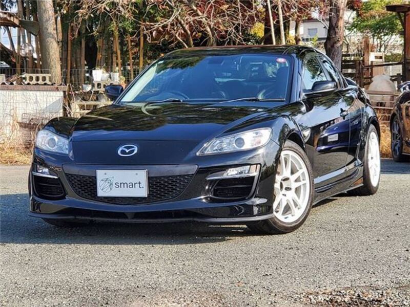 RX-8-0