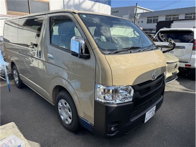 HIACE VAN-0