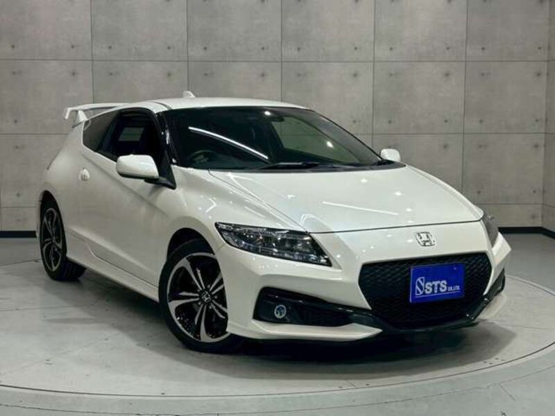 CR-Z