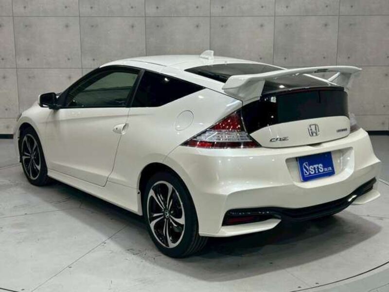 CR-Z