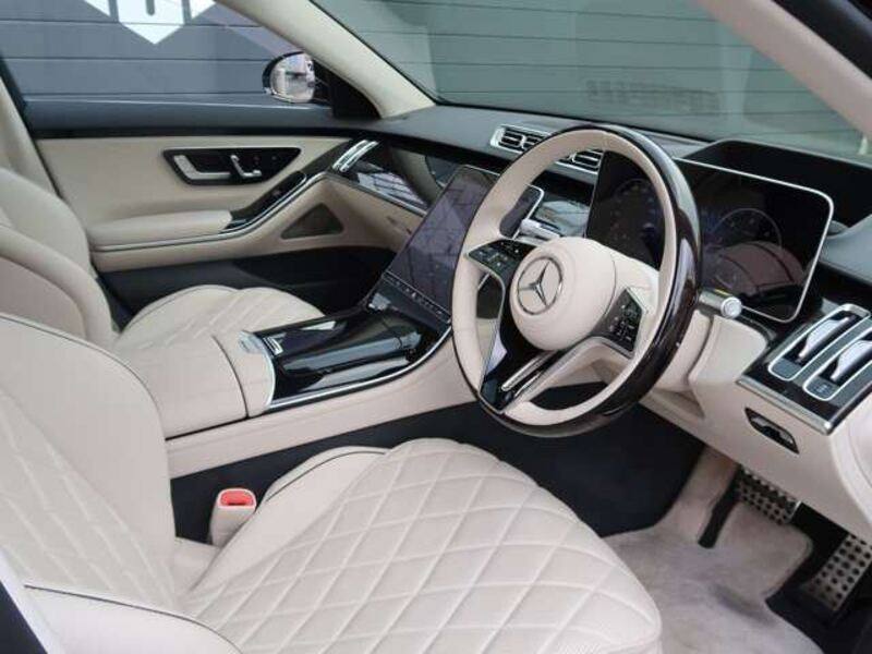 S-CLASS