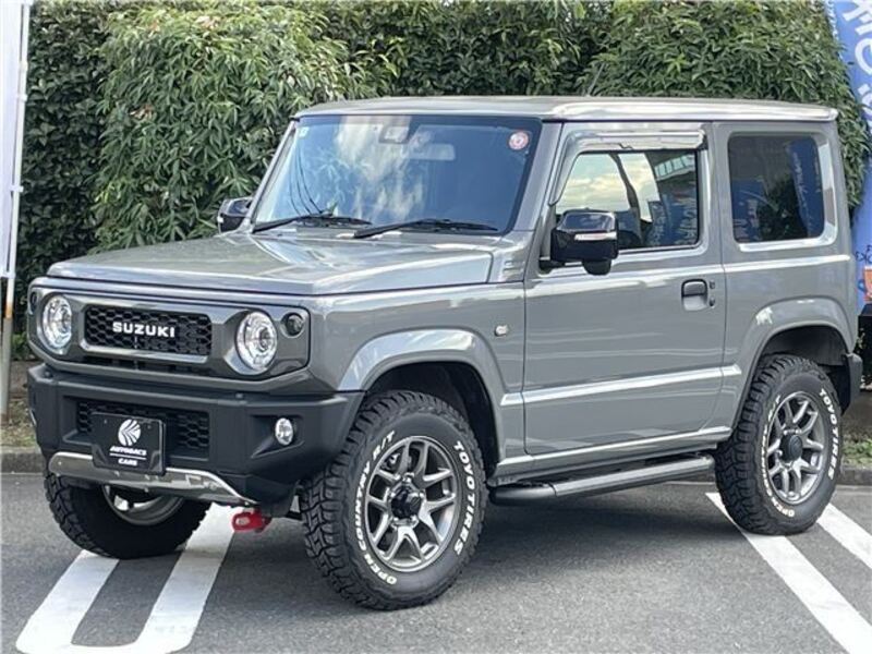 JIMNY