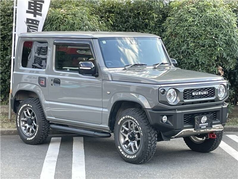 JIMNY
