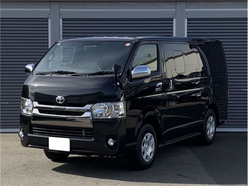 HIACE-0