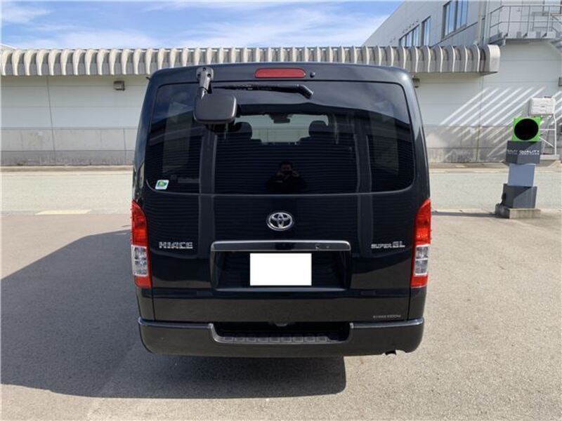 HIACE