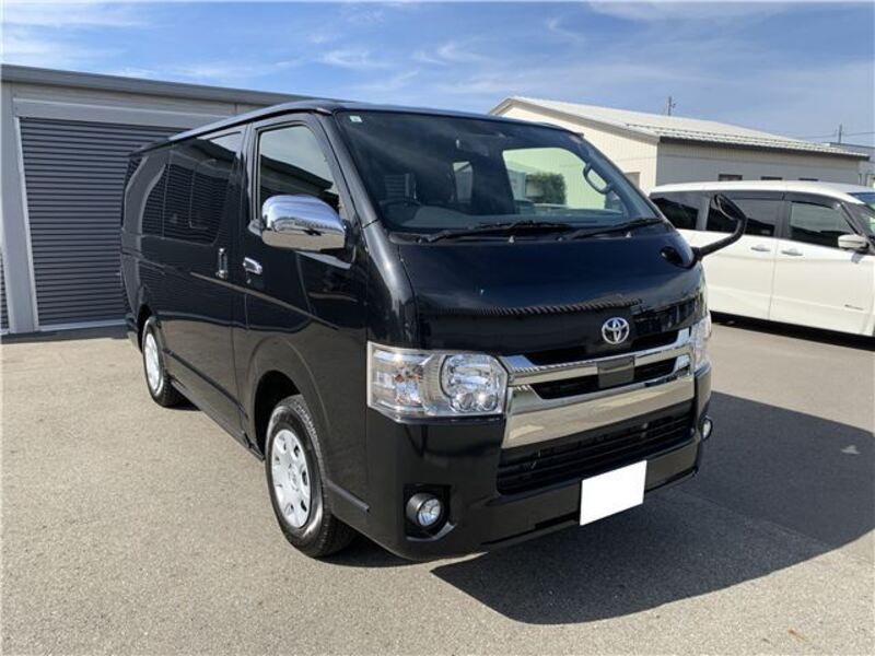 HIACE