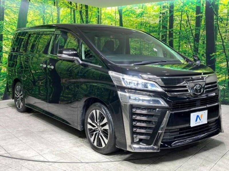 VELLFIRE