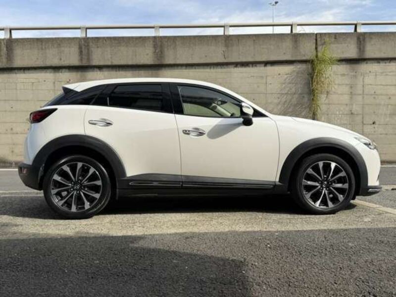 CX-3