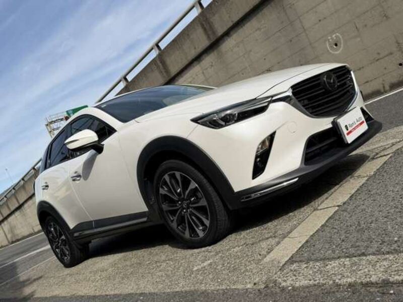 CX-3