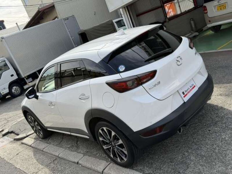 CX-3