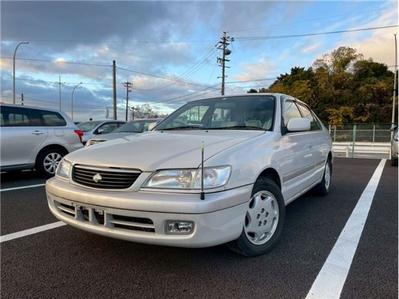 TOYOTA CORONA PREMIO