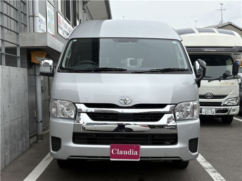 HIACE