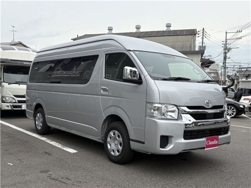 HIACE