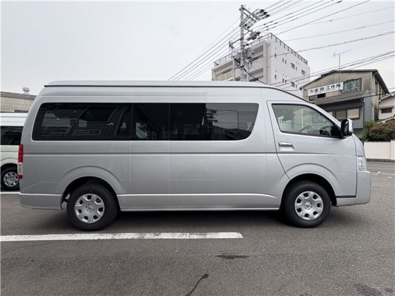 HIACE