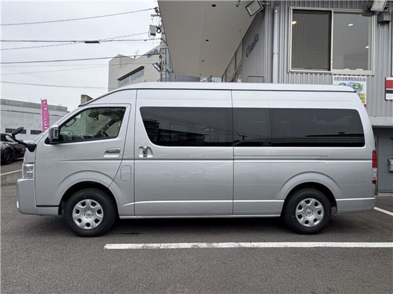 HIACE