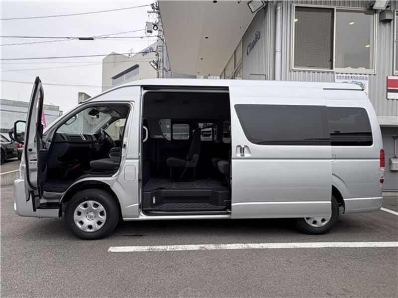 HIACE
