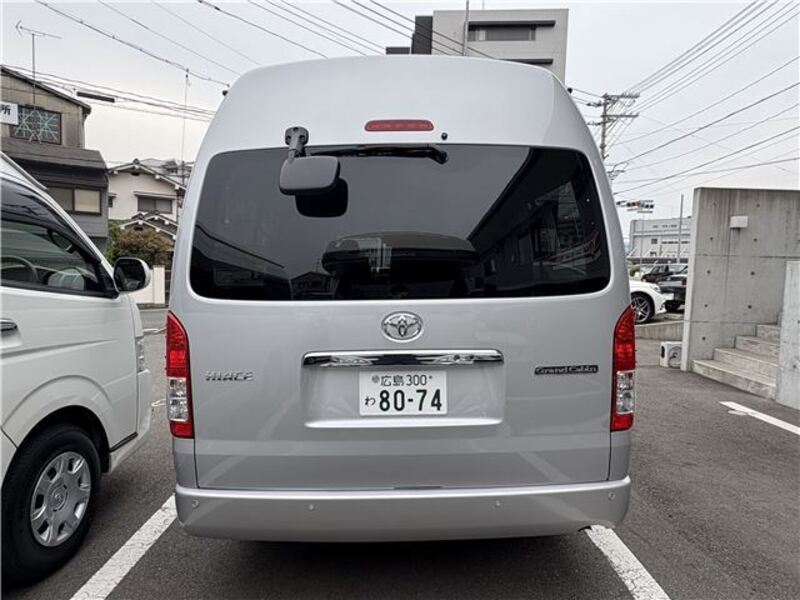 HIACE