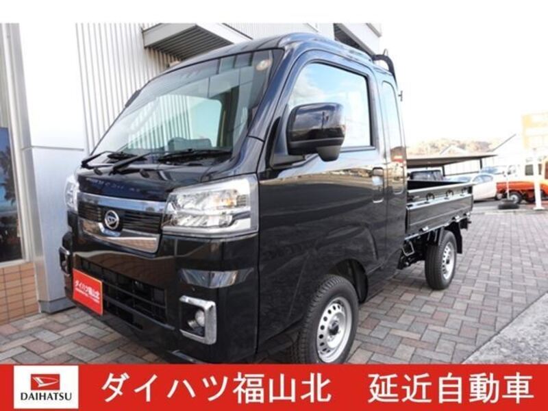 HIJET TRUCK-0