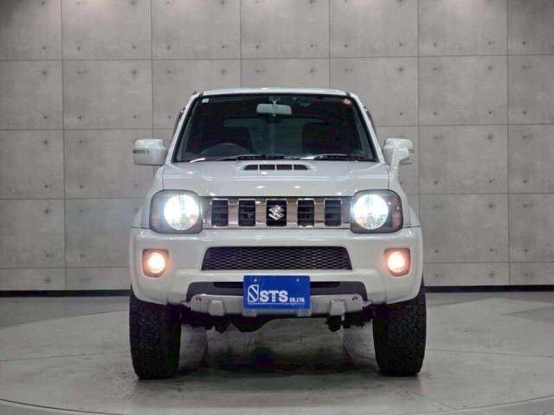 JIMNY SIERRA