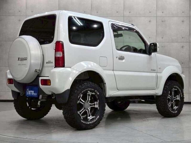 JIMNY SIERRA