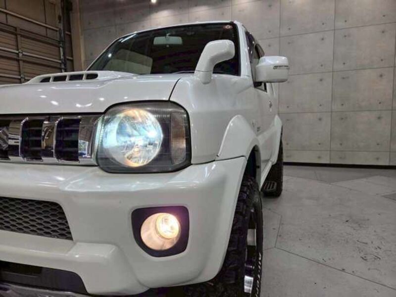 JIMNY SIERRA