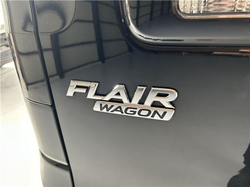 FLAIR WAGON