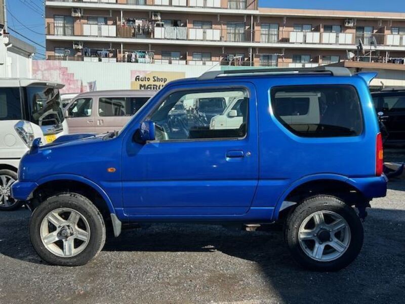 JIMNY