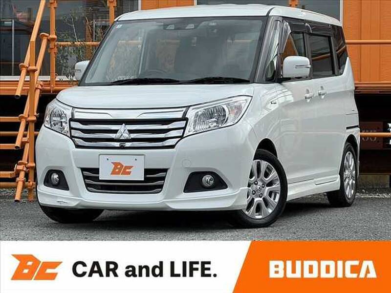 MITSUBISHI DELICA D2