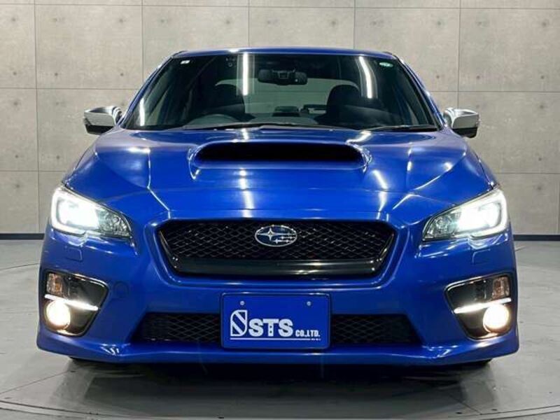 WRX