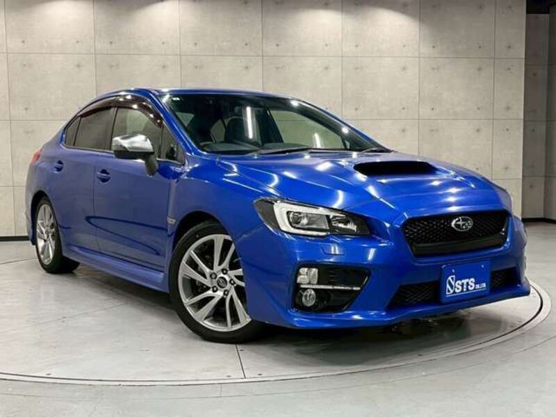 WRX