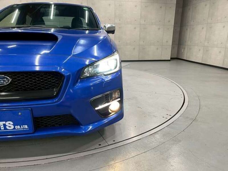 WRX