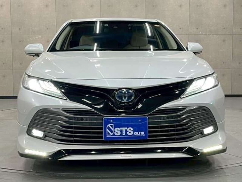 CAMRY