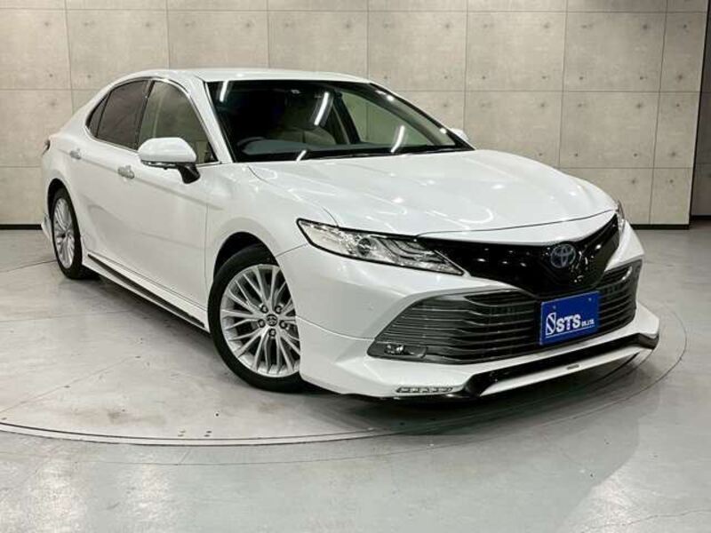 CAMRY