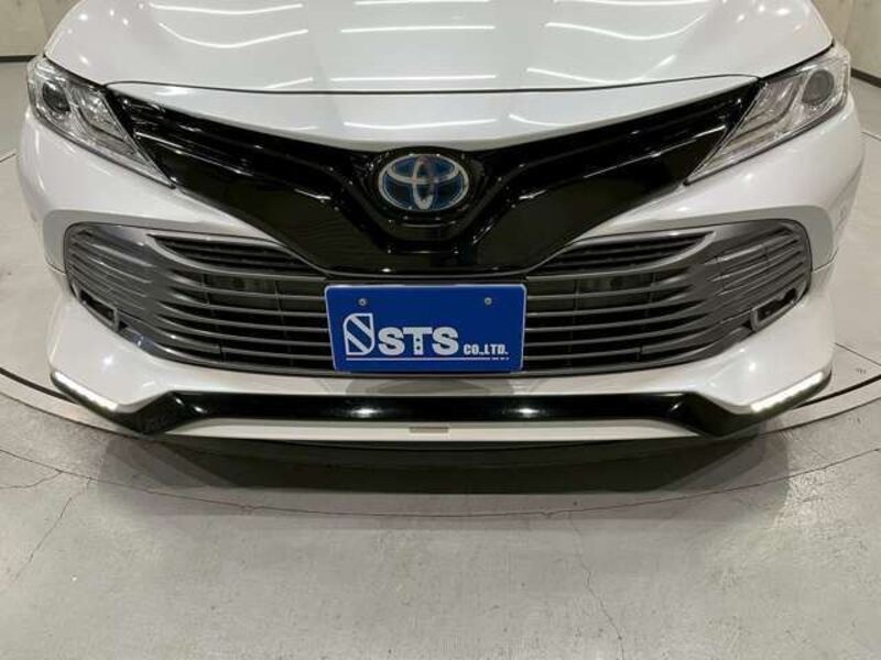 CAMRY
