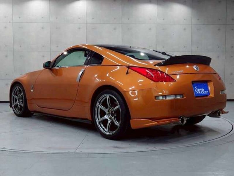 FAIRLADY Z