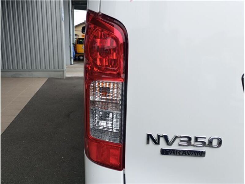 NV350 CARAVAN