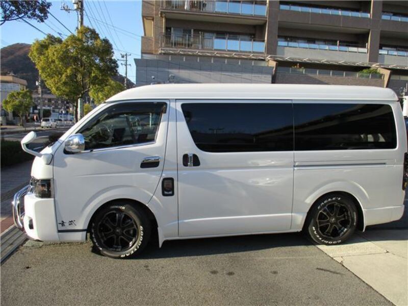 HIACE