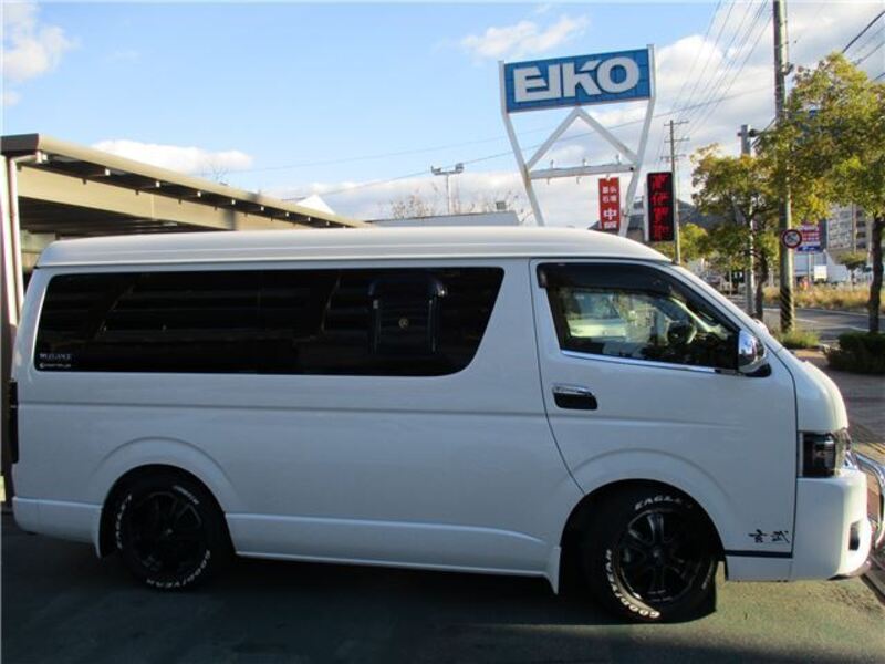 HIACE