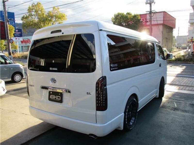 HIACE