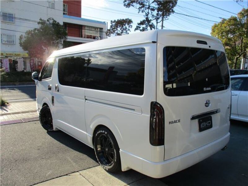HIACE