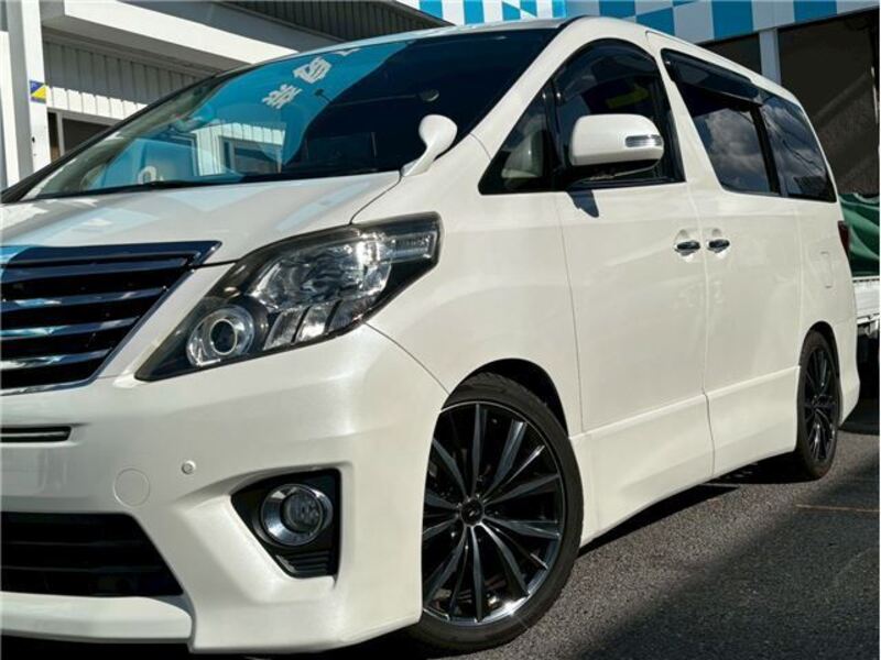 ALPHARD