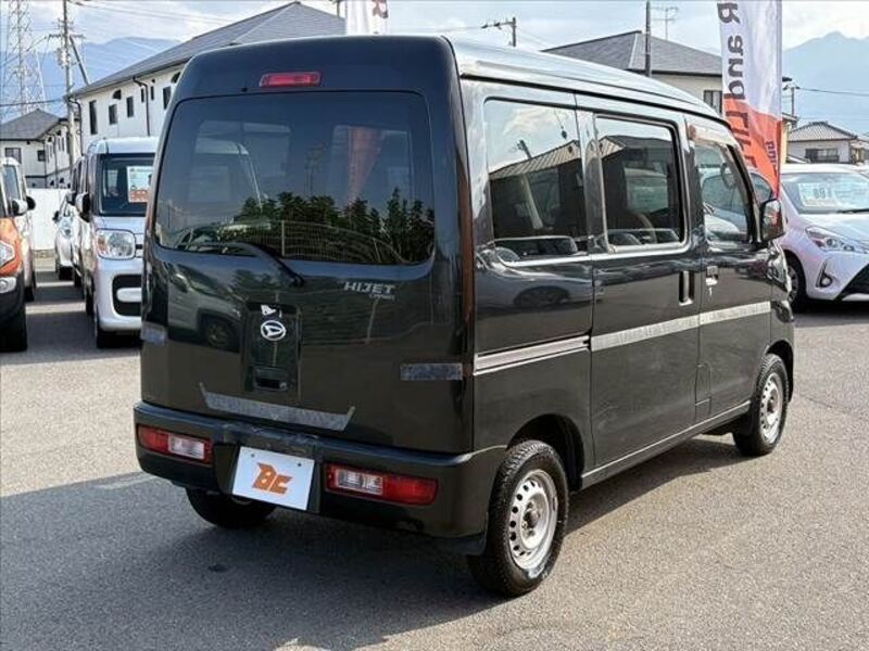 HIJET CARGO