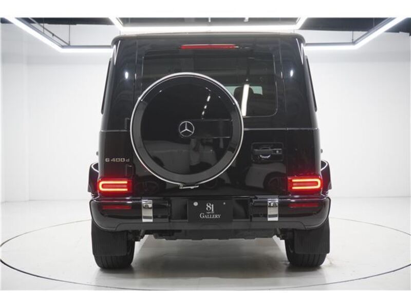 G-CLASS