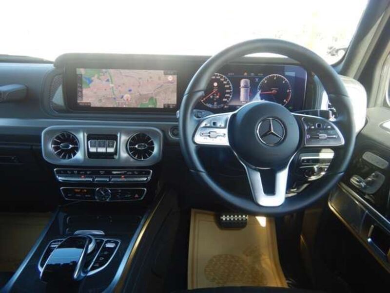 G-CLASS