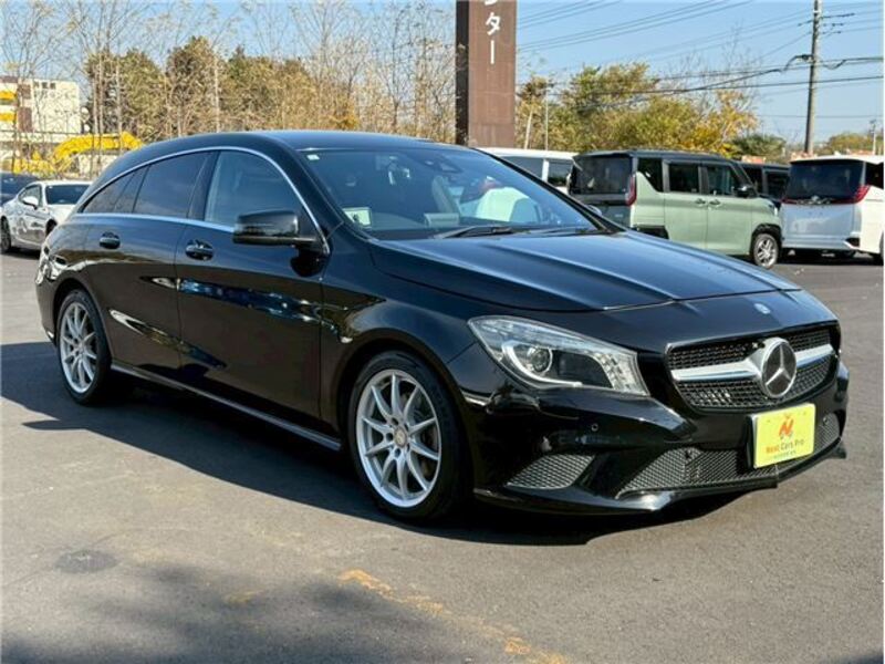CLA-CLASS