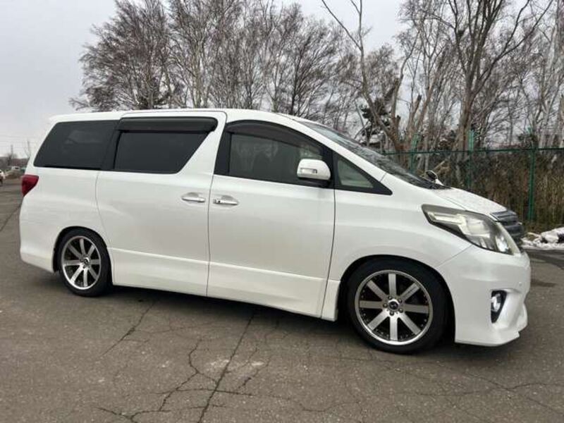 ALPHARD