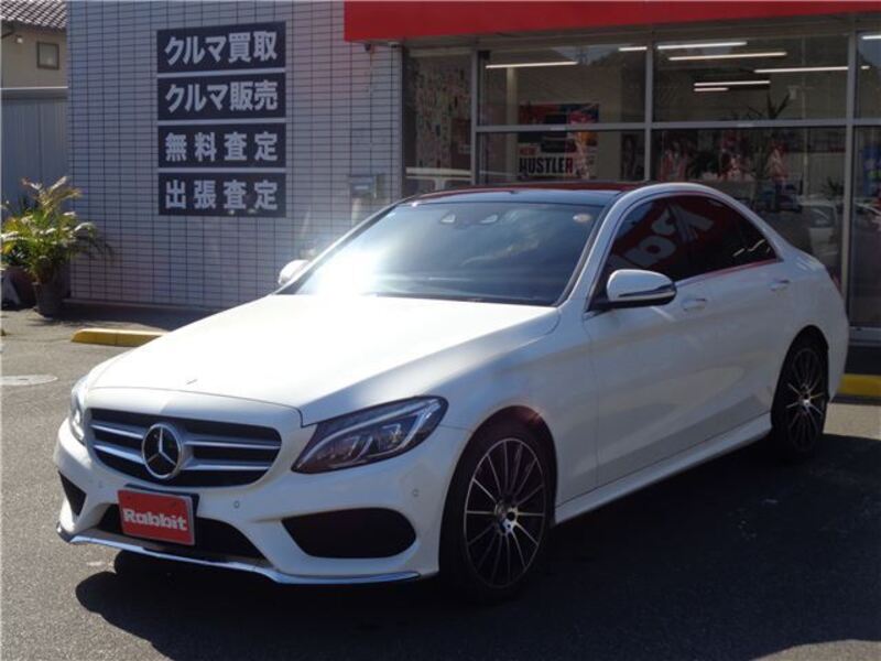 C-CLASS