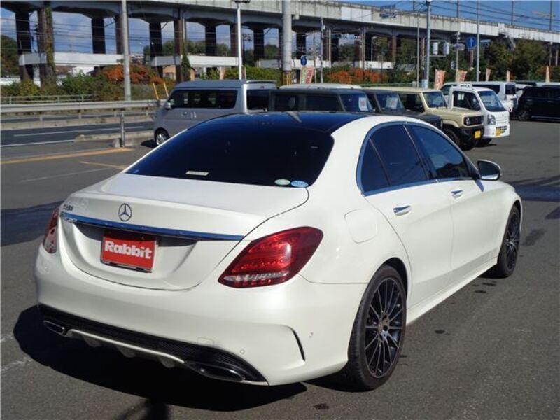 C-CLASS