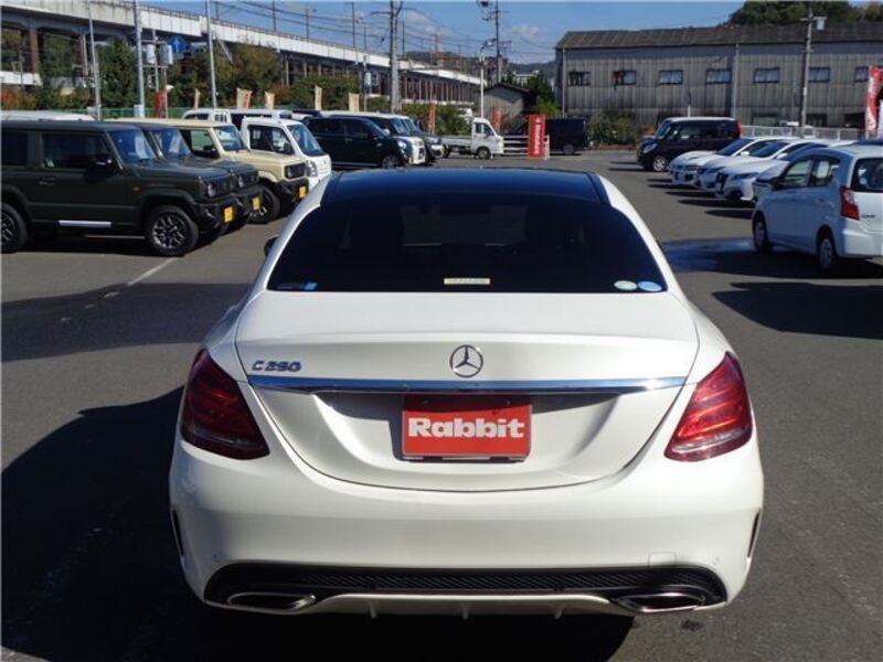 C-CLASS