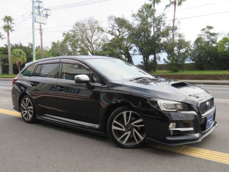 LEVORG